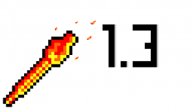 Fire Staff-Terraria
