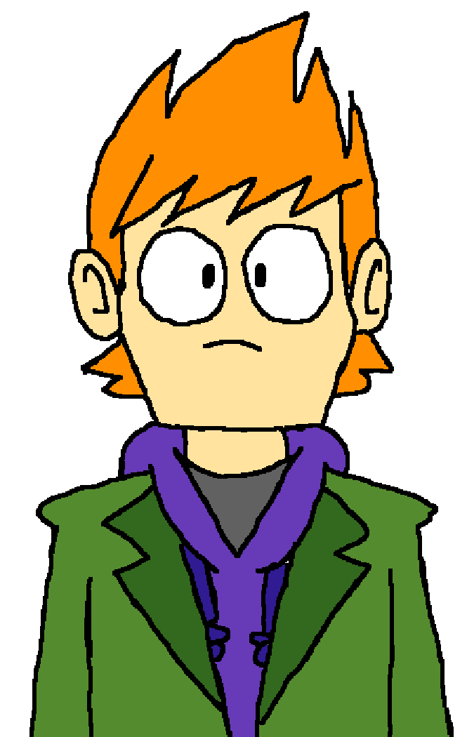 Matt Eddsworld