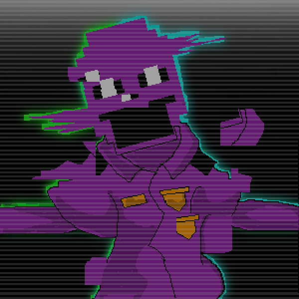 Its Just Five Night s