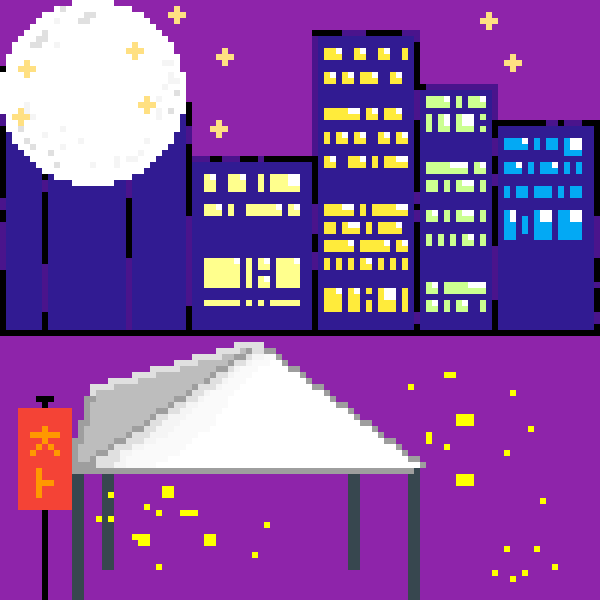 Midnight