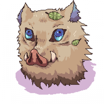 inosuke