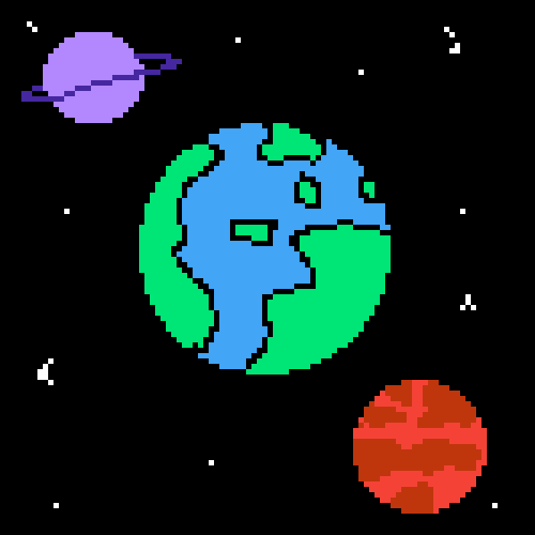 Space