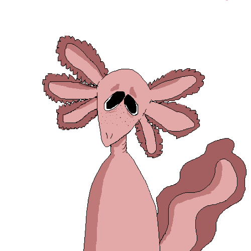 "O-oh hello.."