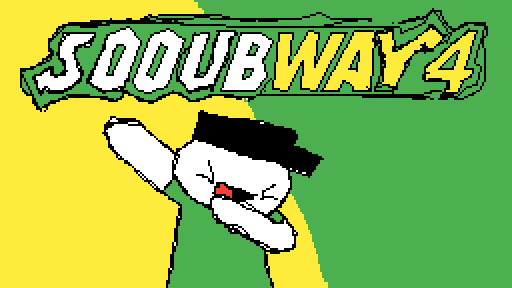 sooubway
