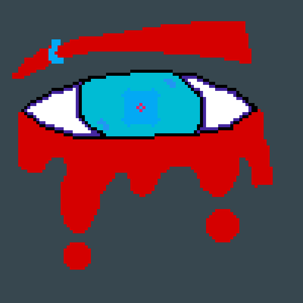 bleg