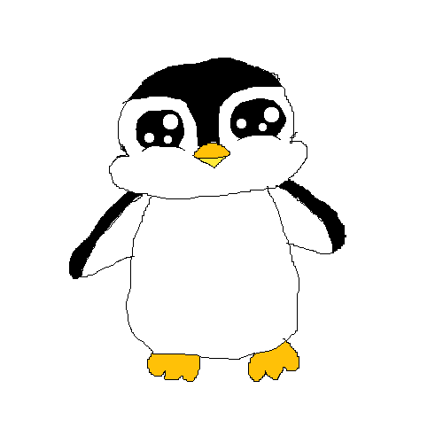 pengiun