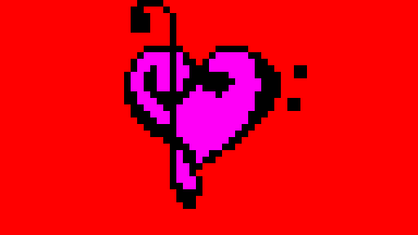 Love note