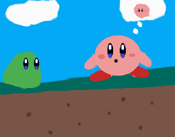 Kirby ig