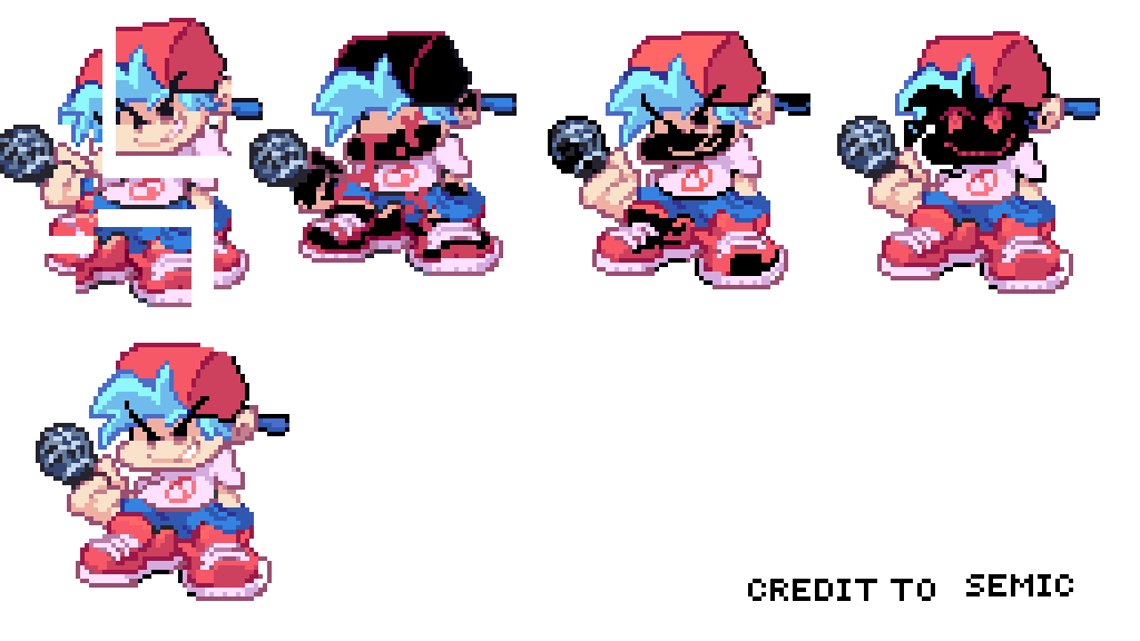 bug bf evil bf