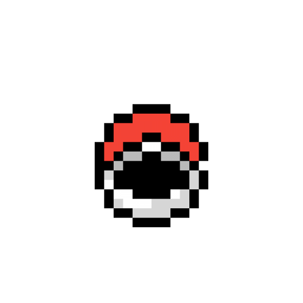 Pokeball! Go!