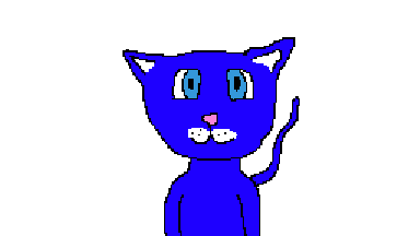 kitty cat