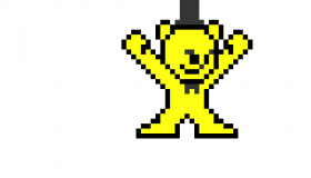 NOBODY KNOWS FREDBEAR. Although evrybody knows him