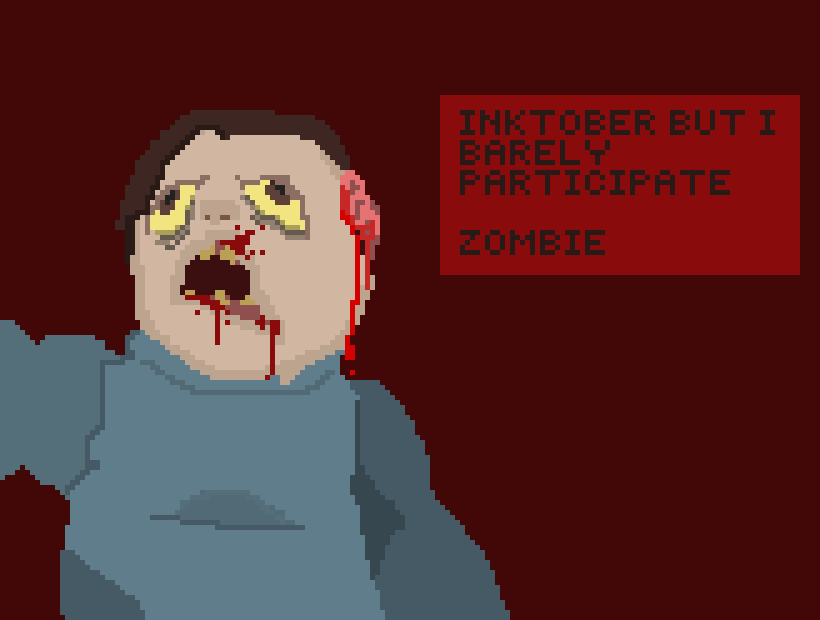 zombie