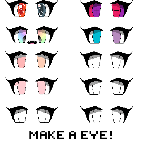 Add a Pair of Eyes