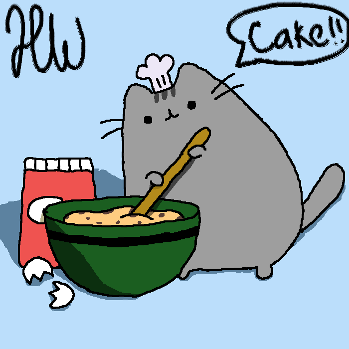 CAKE