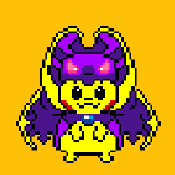 pika