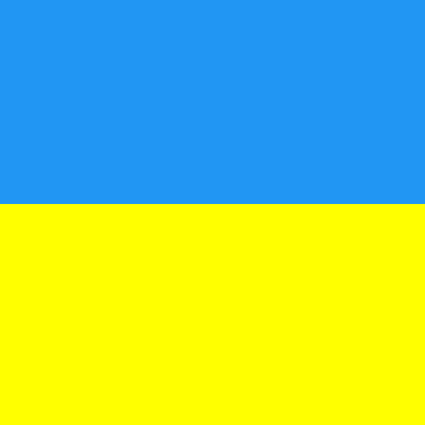Stand With Ukraine