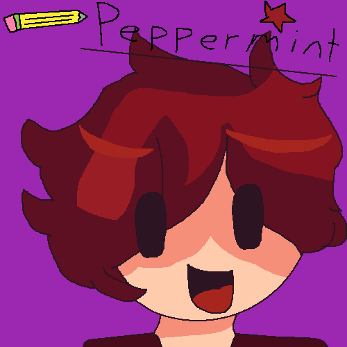 || Peppermint Contest ||