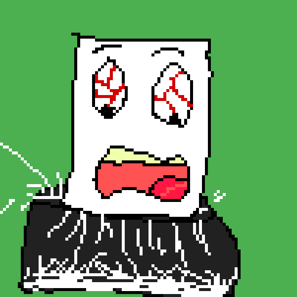 Paper shredder