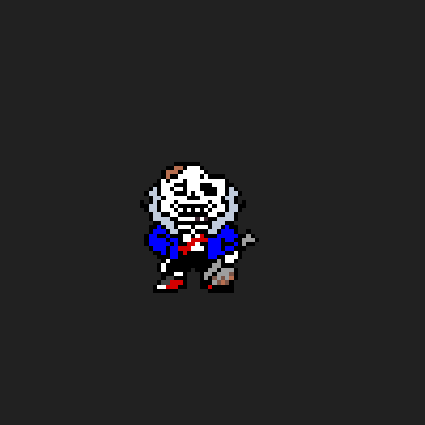 Infected Sans
