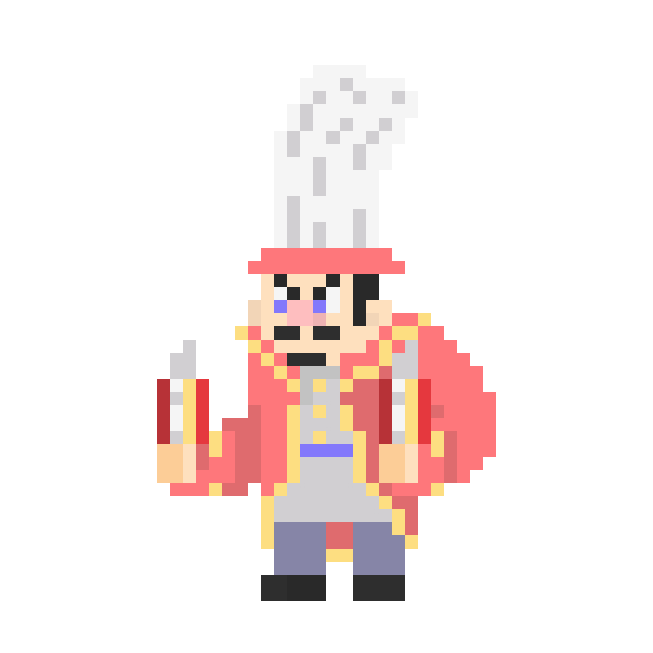 mafia boss sprite