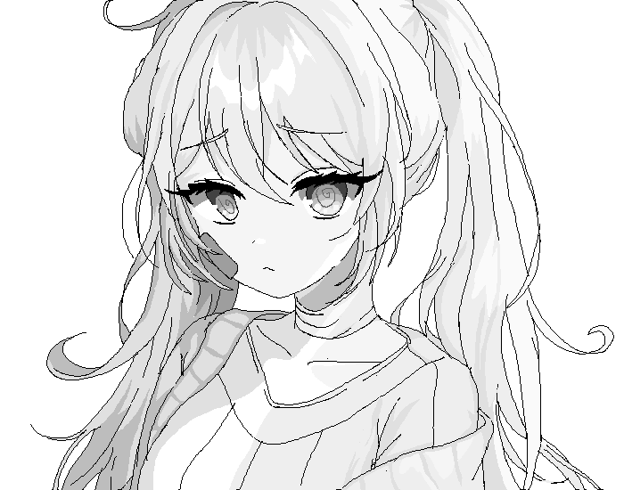 Anime Girl Base