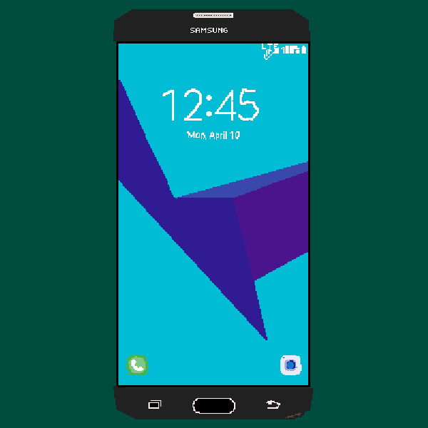 Phone