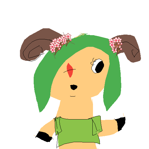 Possaible new oc?