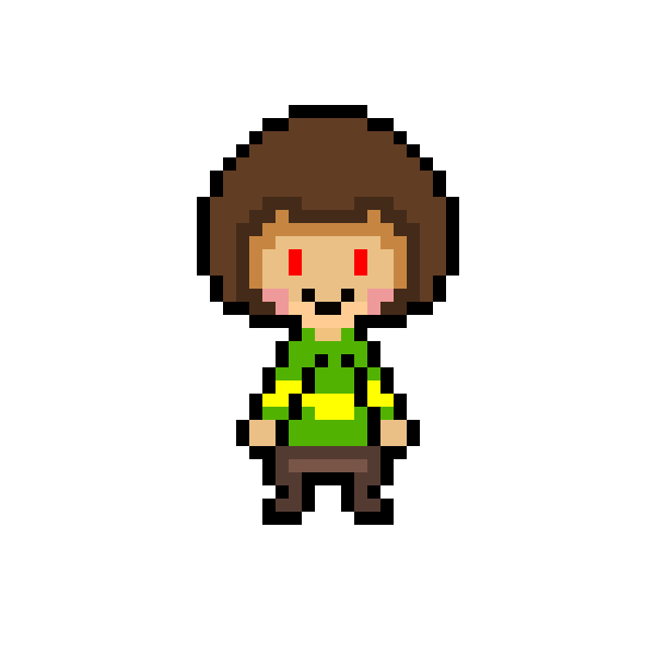 Chara OW