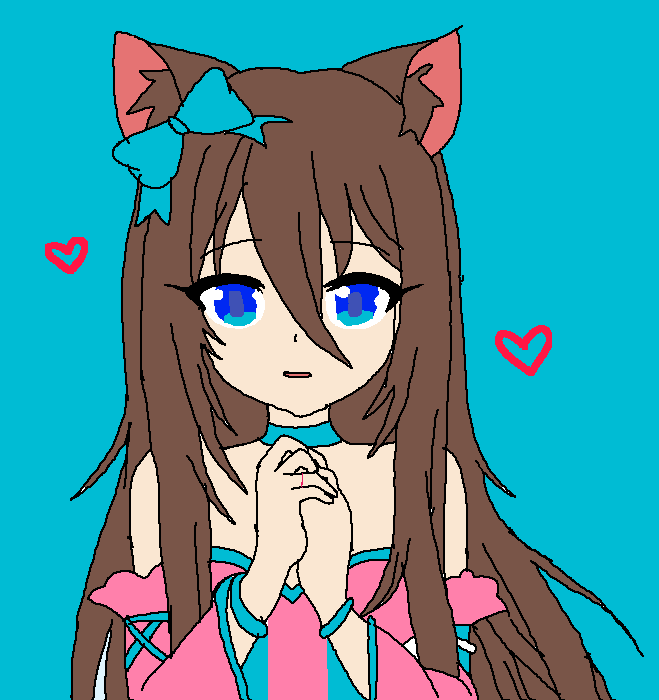 anime wolf