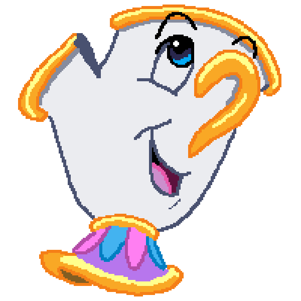Chip!