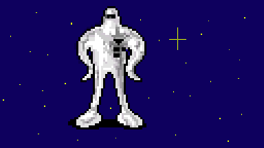 starman