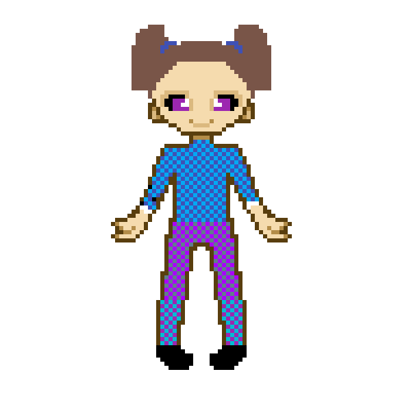 i tried