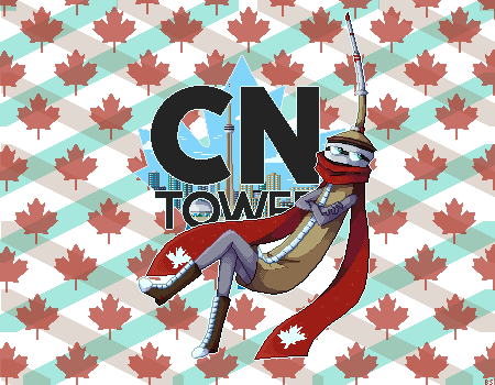 La Tour CN