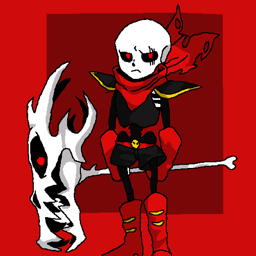 Pixilart Undertale By Dirtyhacker