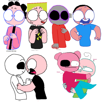shows and games