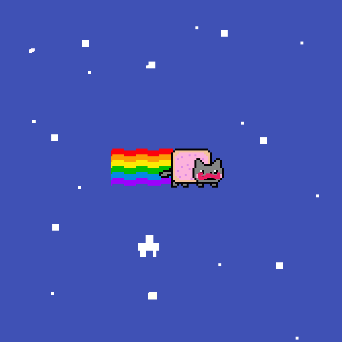 el nyan catio