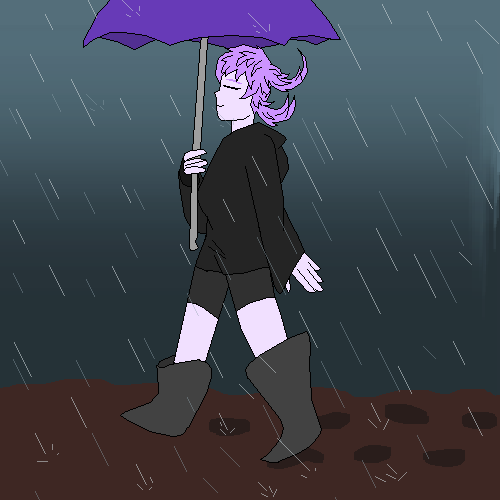 I drawing of Wix 