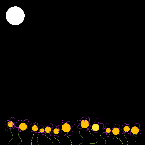 flowers