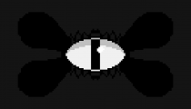 RANDOM EYE BALL THINGY!!