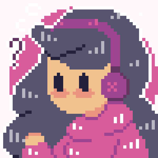 New Icon, maybe?
