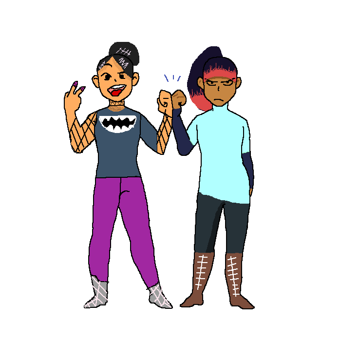 Sisters
