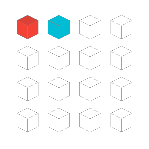 Cubes