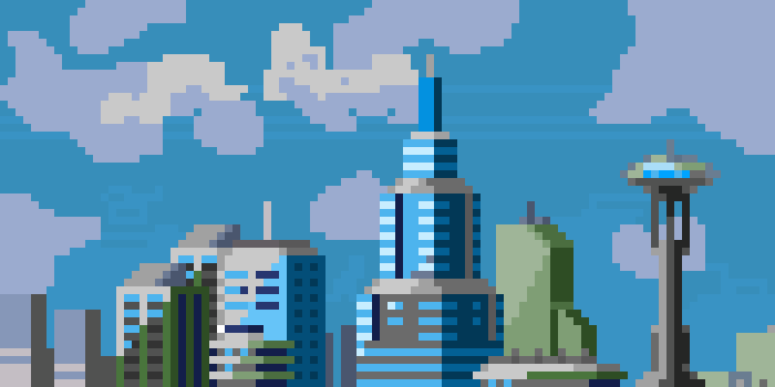 City Landscape