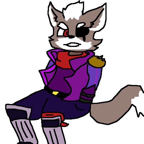 Wolf O Donnell