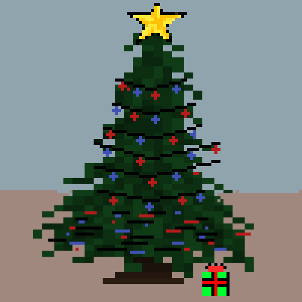 tree