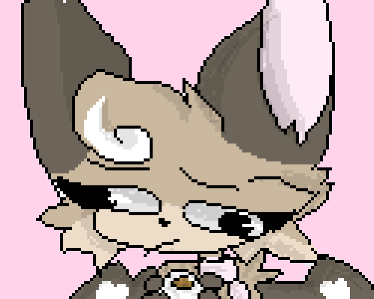 Cold mitzi