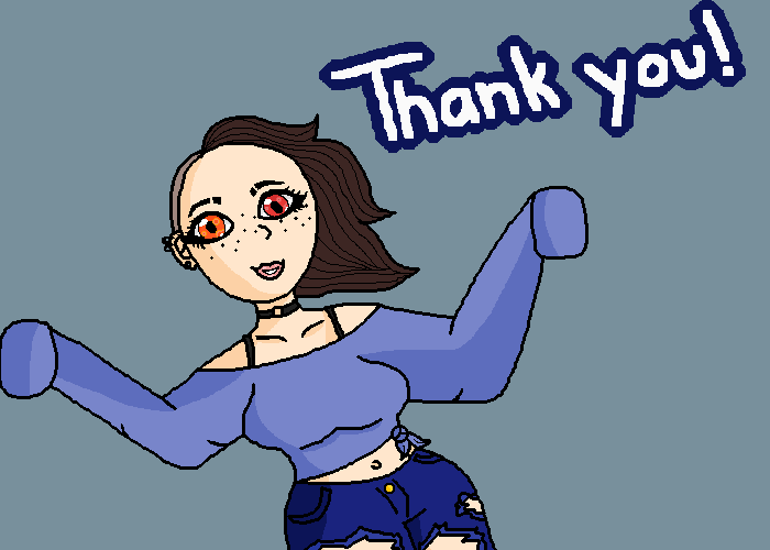 Thank you