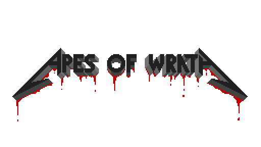 FRC Logo Bloody