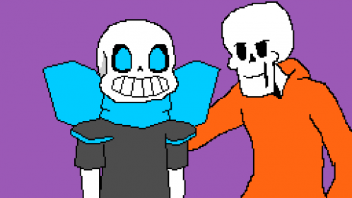 Underswap Contest!!